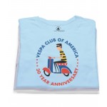 Vespa Club of America 30 Year T-Shirt